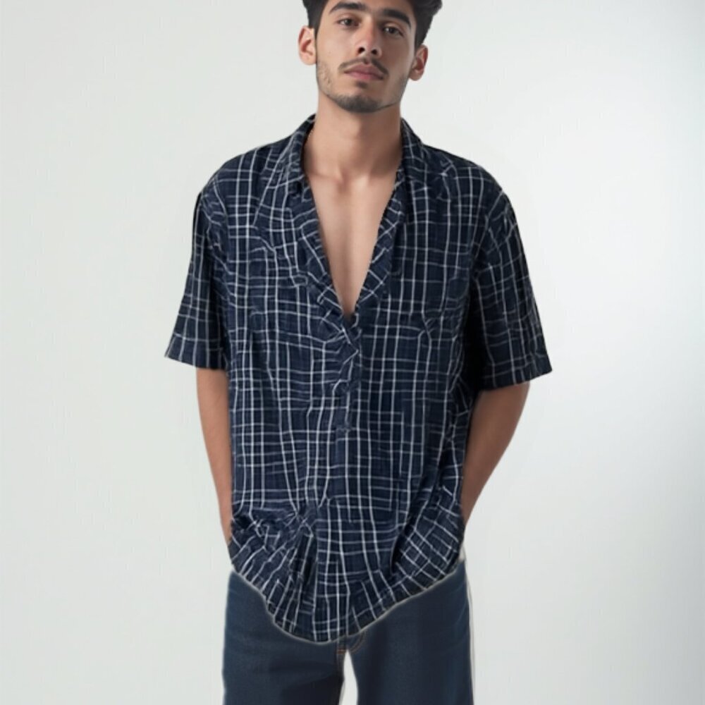 ❤️ George cotton Pyjama top NWT